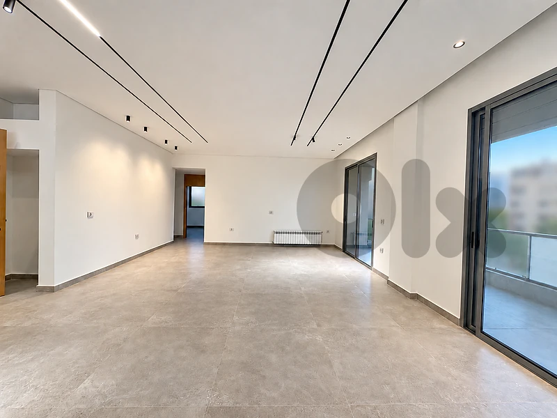 FOR RENT | FULLY RENOVATED | HORSH TABET | 280 SQM