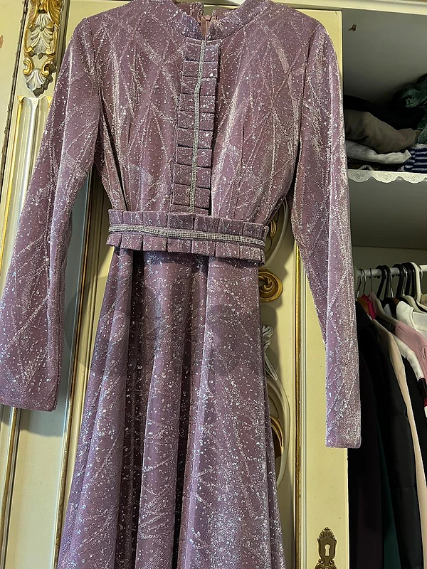 Evening dress for sale