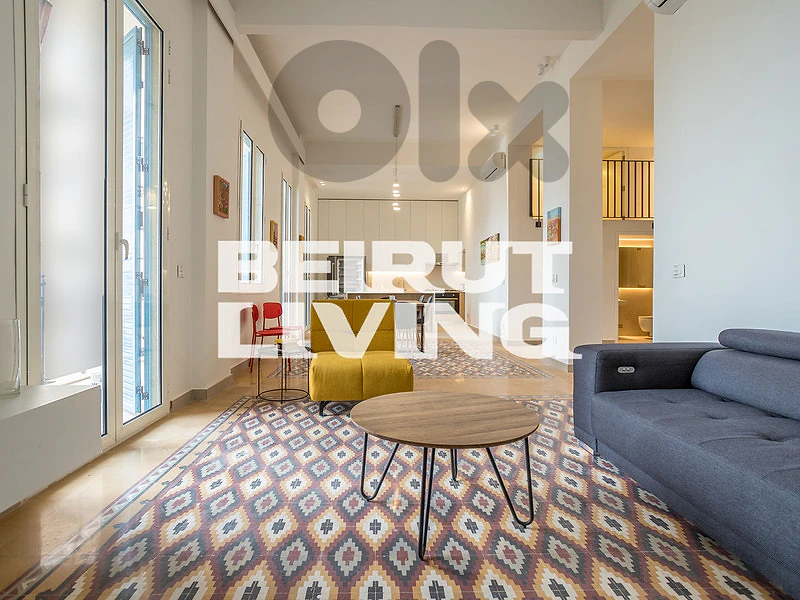 Modern | Great Opportunity