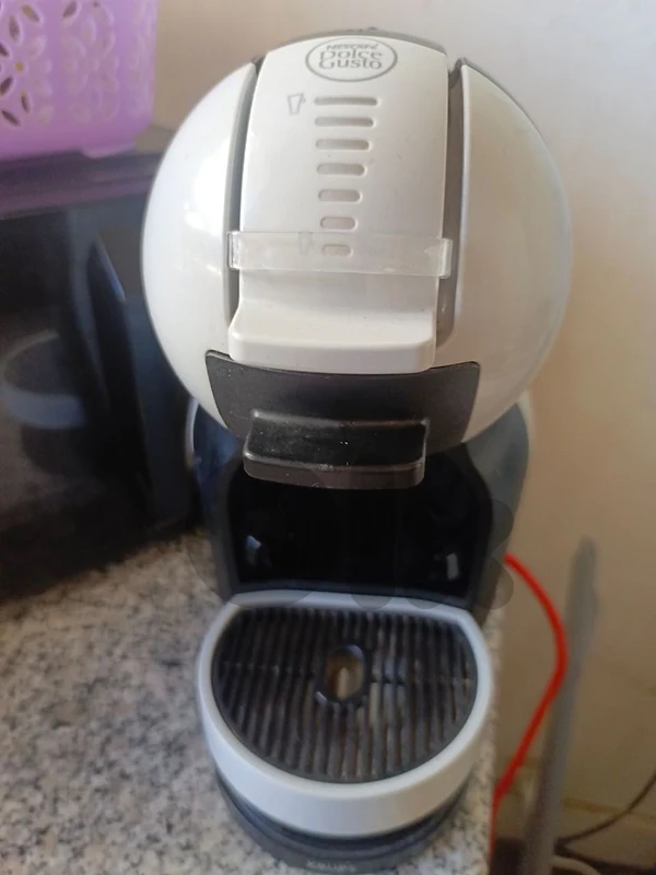 dolce gusto Coffee machine