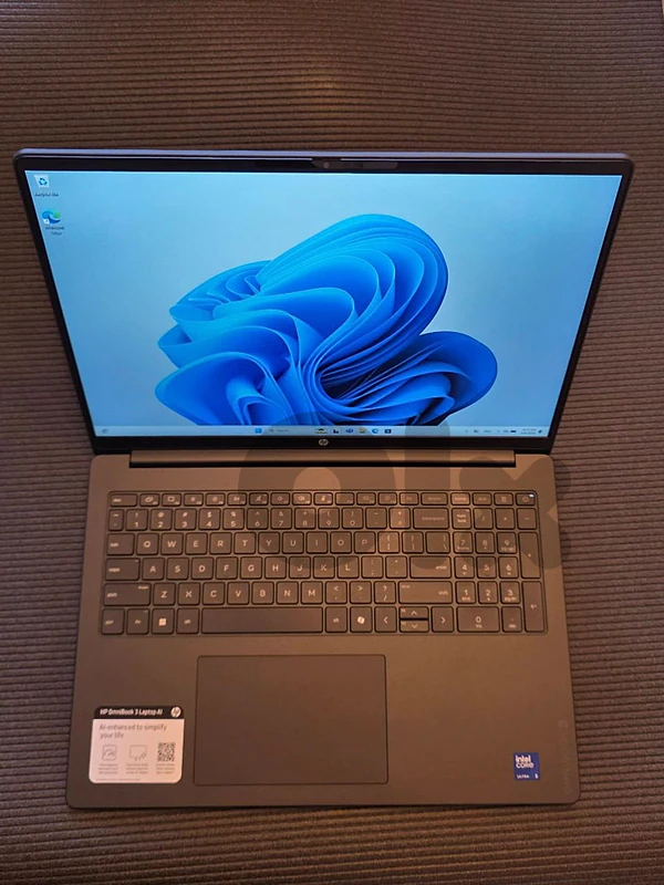 BRAND NEW HP OMNIBOOK 16 TOUCH SCREEN  ULTRA 5