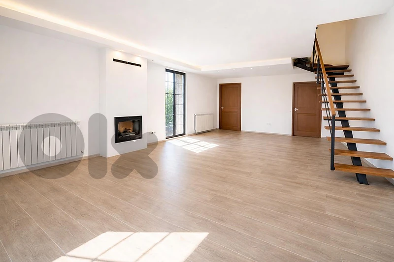 Duplex Chalet for Sale in Tilal Al Aasal – Kfardebian