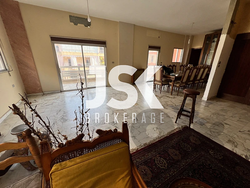 L22767 Apartment For Sale in Hadath Antonine