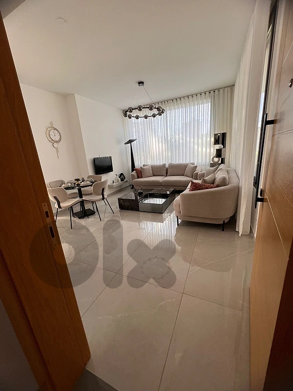 FULLY FURNISHED | KORAYTEM | 100SQ | HIGHEND GATED BUILDING , BTR-225