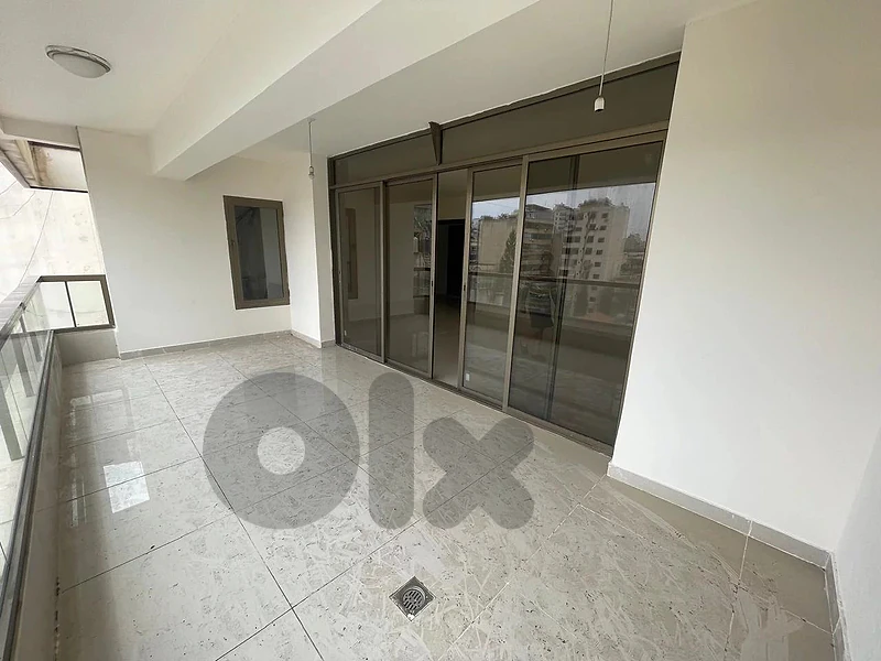 Apartment for Rent | Panoramic View | Ras El Nabaa