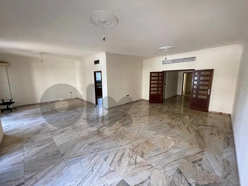 Beautiful Apartment | Spacious | Jnah