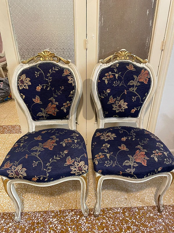 chairs