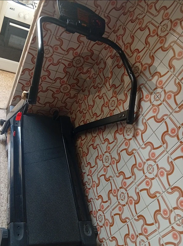 treadmills