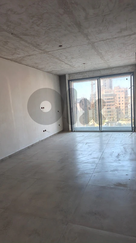 GOOD FOR INVESTEMENT | ACHRAFIEH -SASSINE | 2 BEDS AC-955 R.M