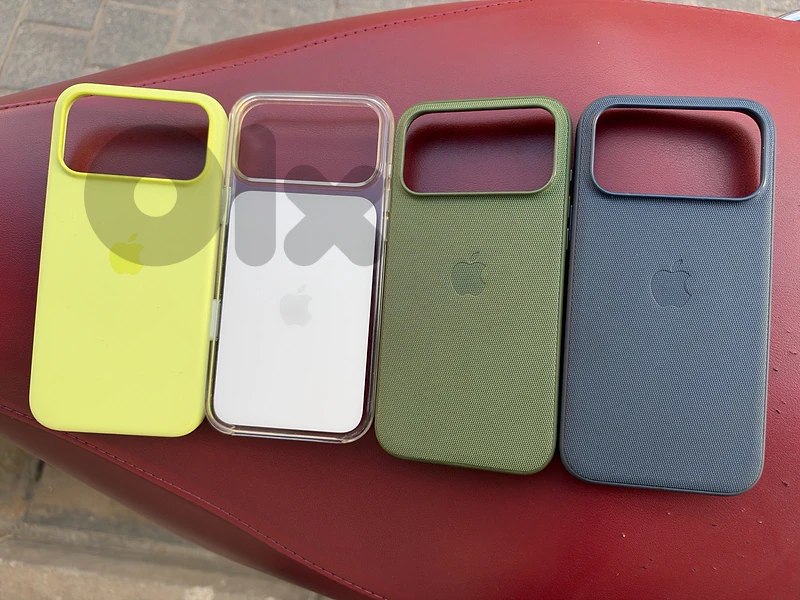 covers for 17 pro max