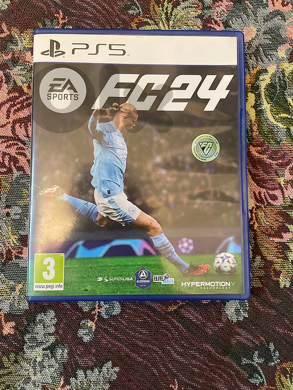 EA FC 24 / Fifa 24
