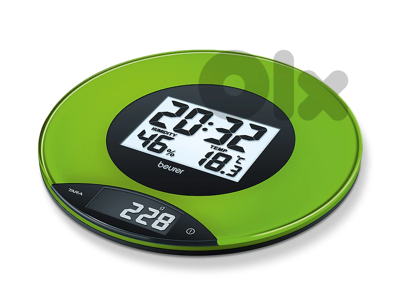Digital Kitchen Scales