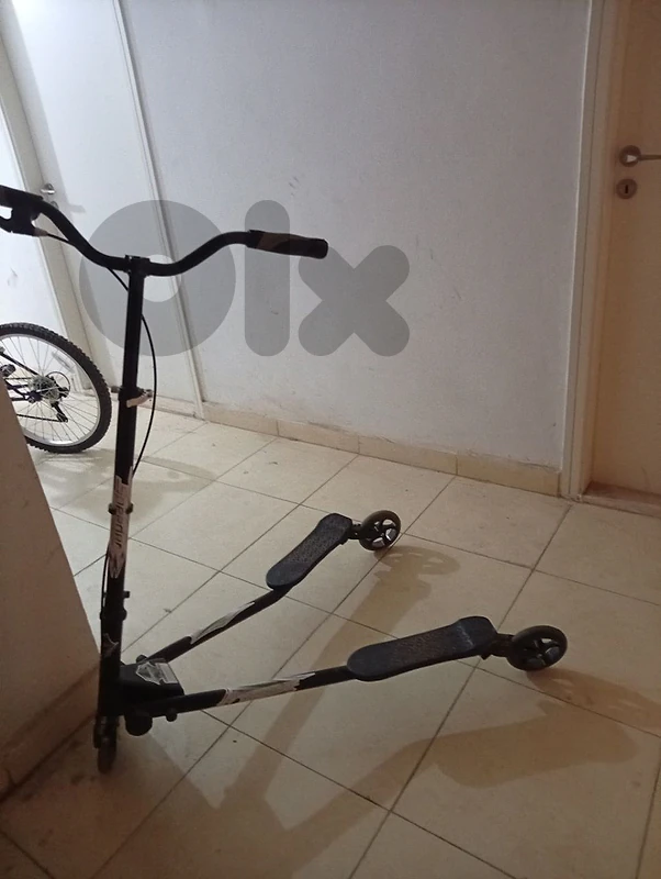 scooter