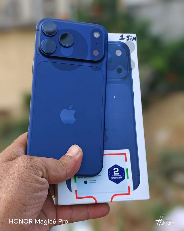 iPhone 17 Pro Max . 256
