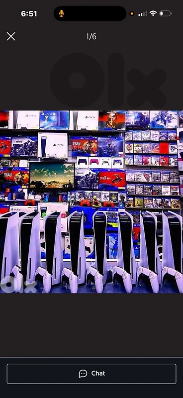 Available ps4/ps5/nintendo switch starting 150$