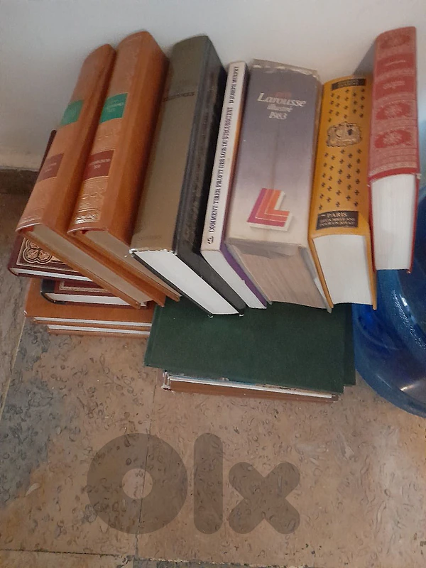 livres français célèbres