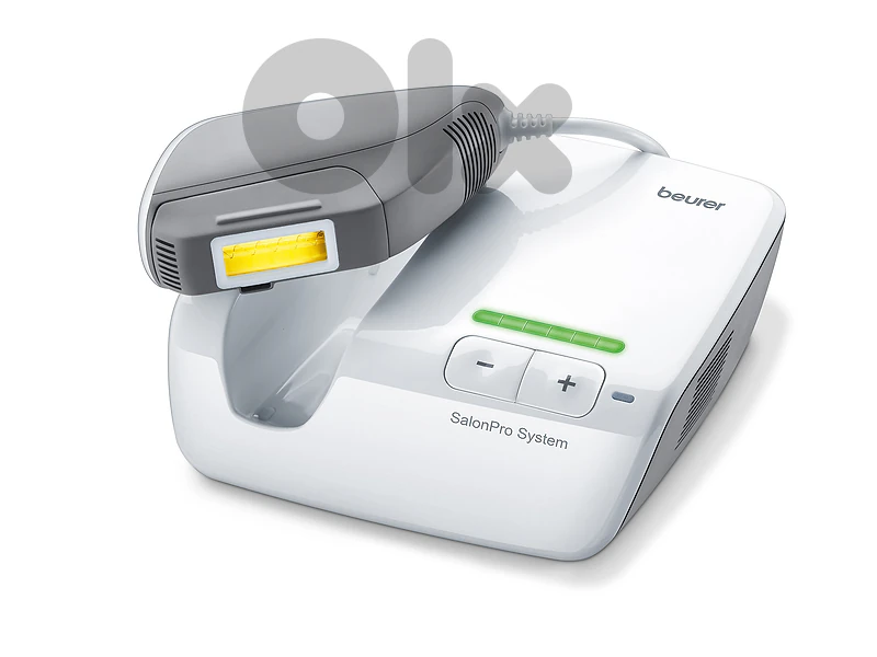 IPL - Laser Hair Removal