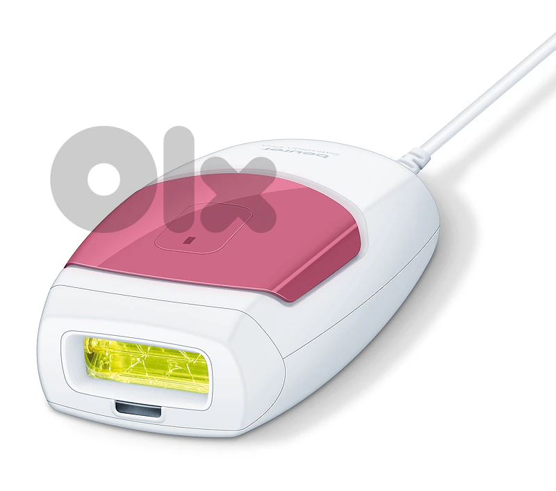 IPL - Hair Laser Removal