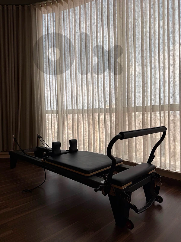 Pilates Reformer Machines