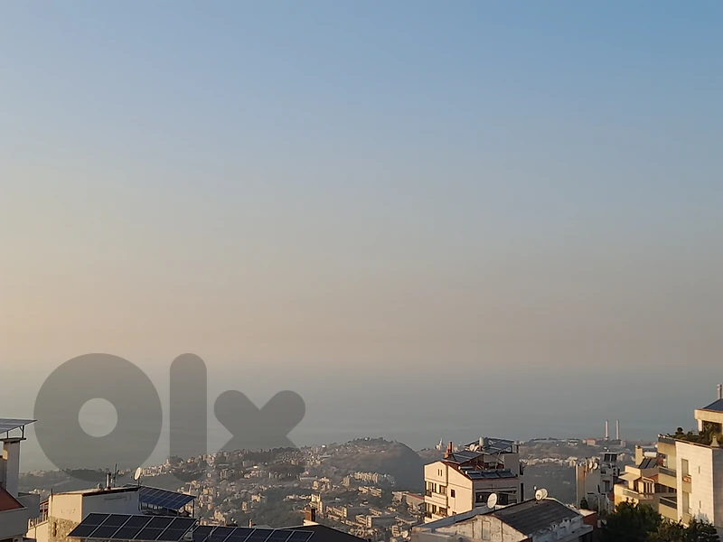 Duplex for Sale in Biyada | Prime Location دوبلكس للبيع في بياضة