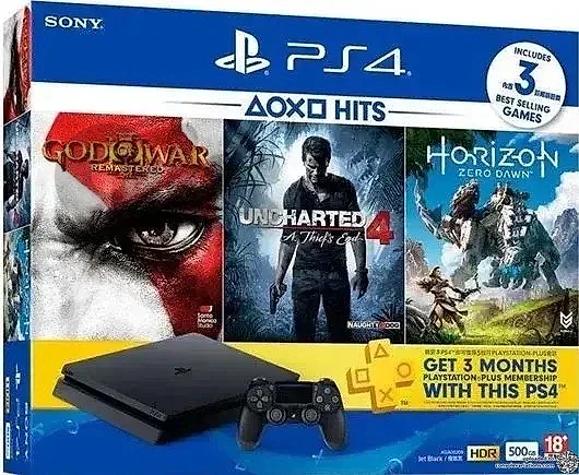 playstation 4 slim edition (need money urgently)