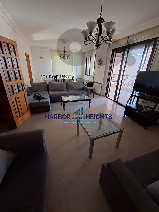 Apartment for Rent in Broummana - شقة للإيجار في برمانا Apartment for Rent in Broummana - شقة للإيجار في برمانا