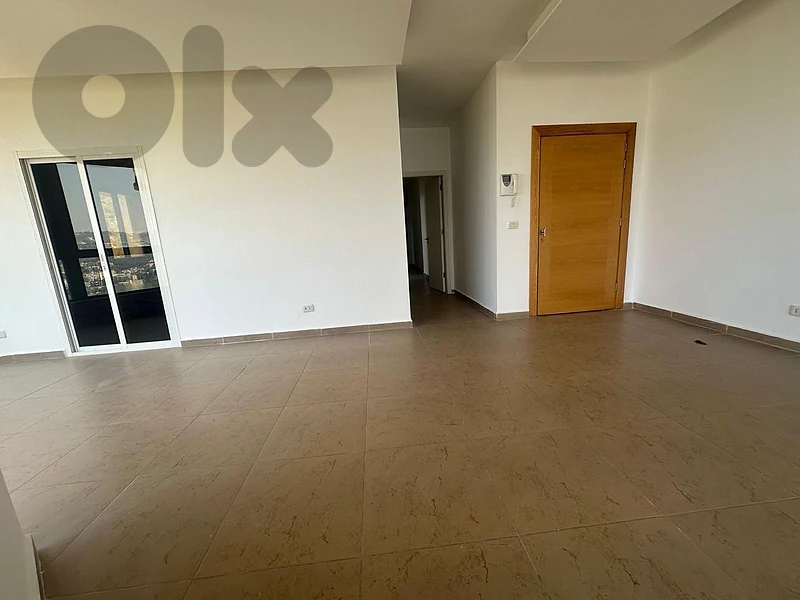 Brand New Apartment in Baabda شقة جديدة في بعبدا