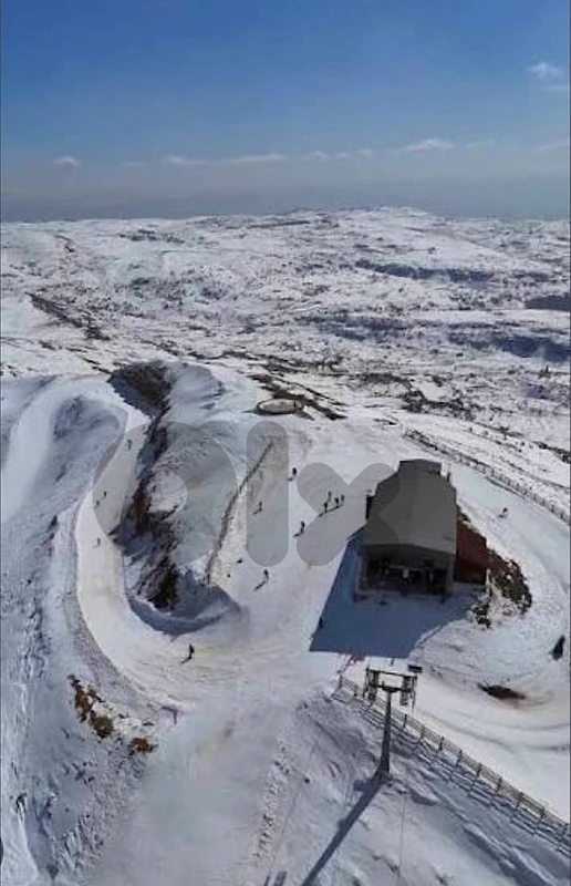 Land for sale in Mtein / Zaarourأرض للبيع في المتين / الزعرور