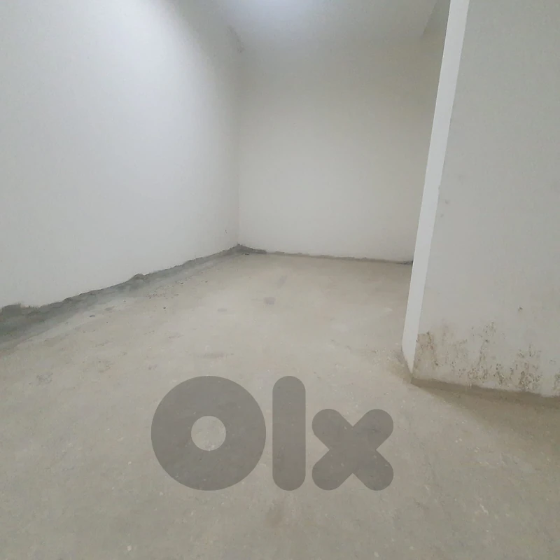 Warehouse for Sale in Bauchriyeh | مستودع للبيع في البوشرية