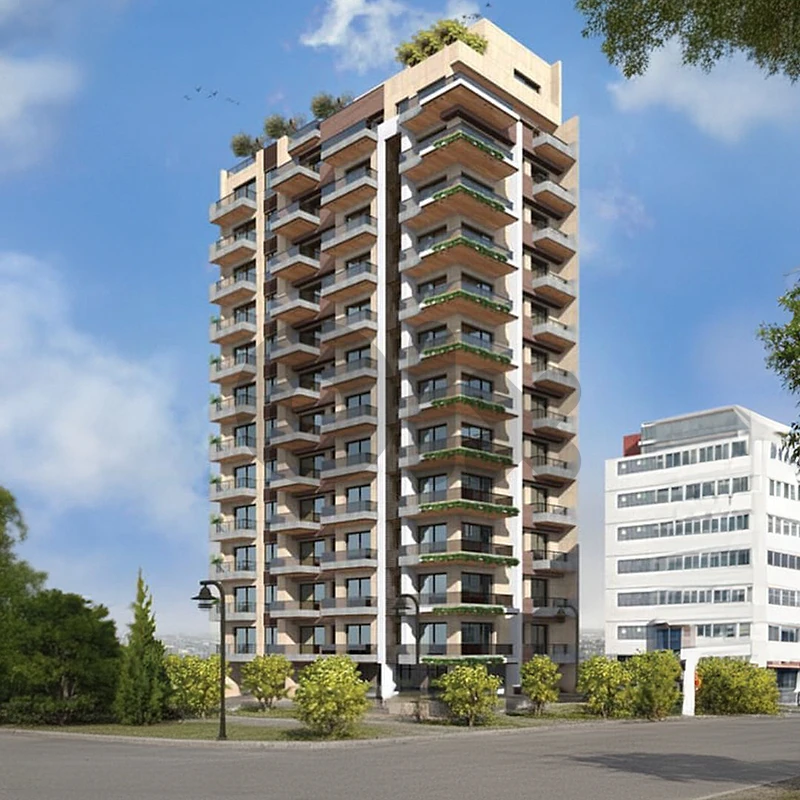 Apartment for Sale in Ras Al Nabeh/Finance available/ New construction