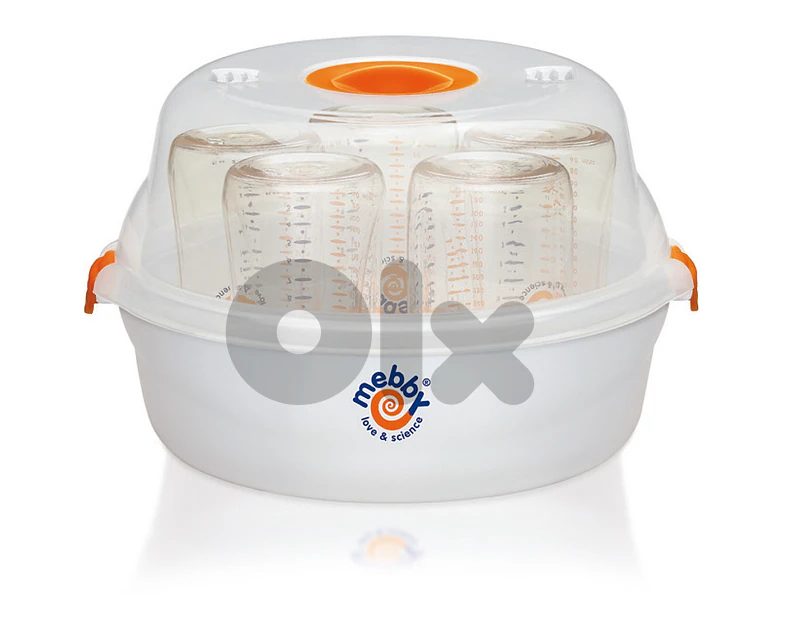 Microwave Sterilizer