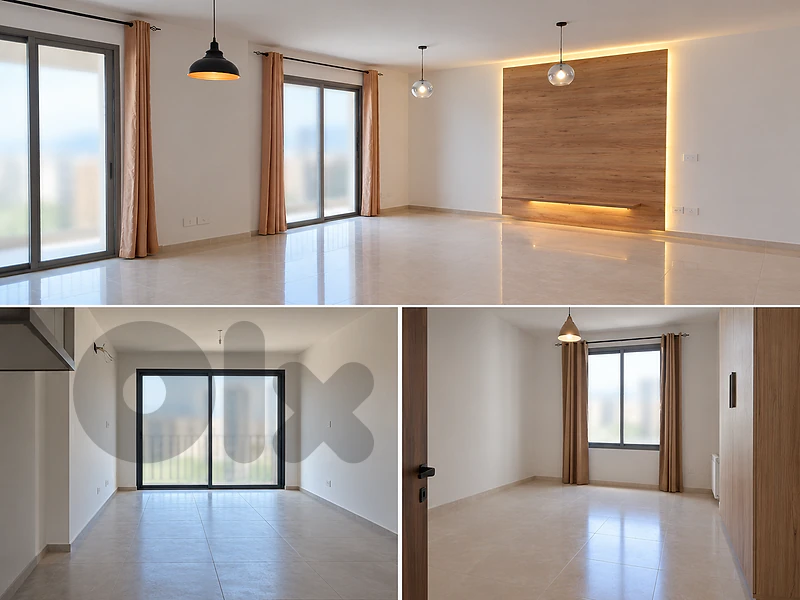 UNFURNISHED APARTMENT FOR RENT / GEMMAYZE / 3 BEDS/ ACR-1153 R.M