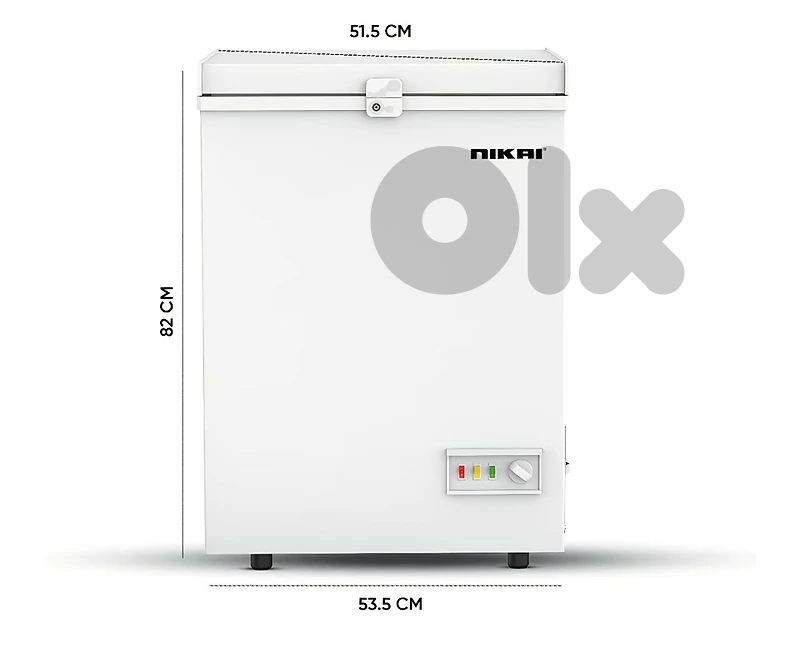 Freezer