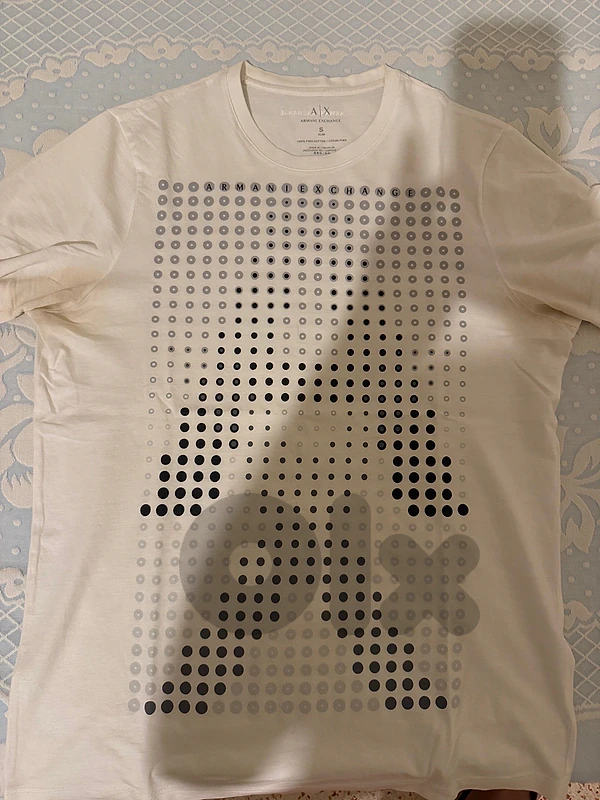 AX shirt