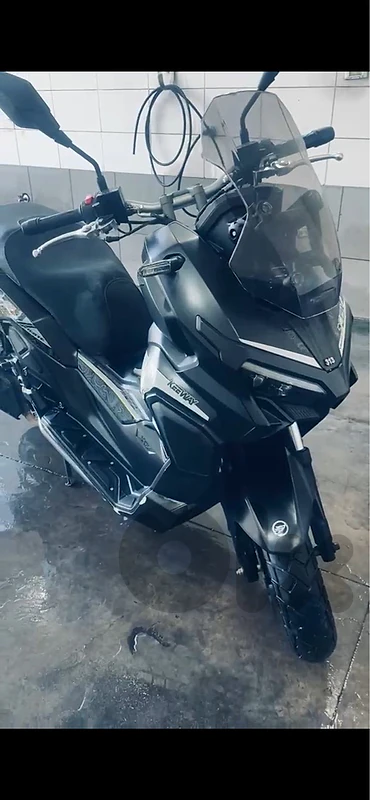 xdv 180cc