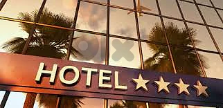 PREMIUM HOTEL FOR SALE IN AIN EL MRAISSEH | 10.000 SQ | AM-373 C.C