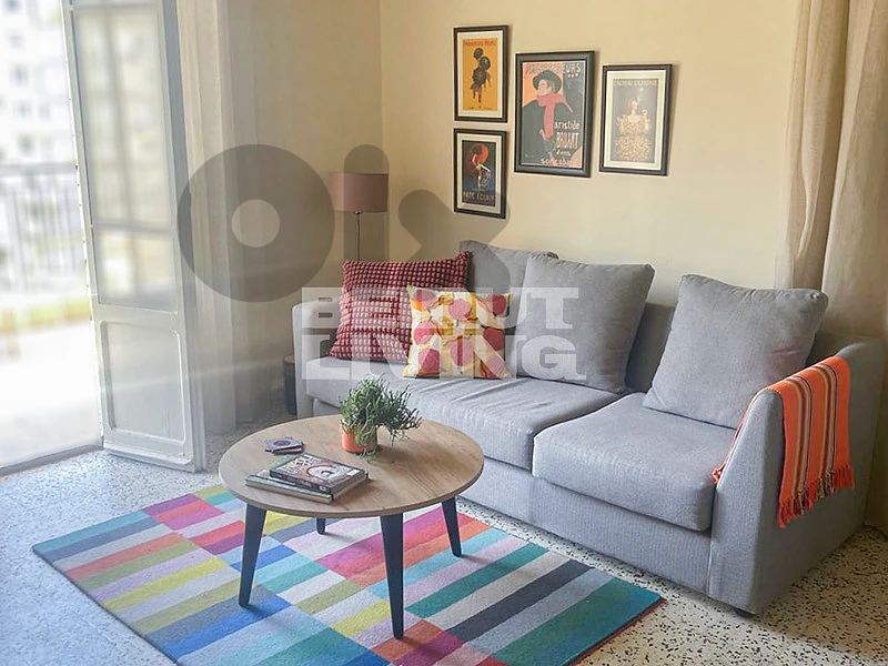 Rooftop | Fully Furnished | 40 Sqm Terrace