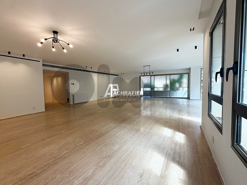 Bright Apartment | Trabaud | 3 Master Bedrooms For Rent