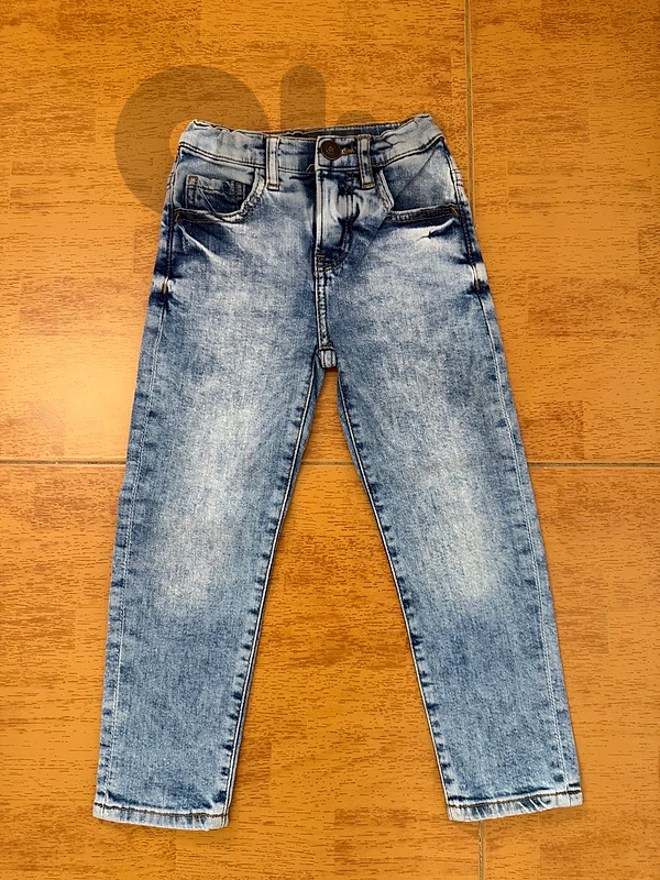 boy denim pants