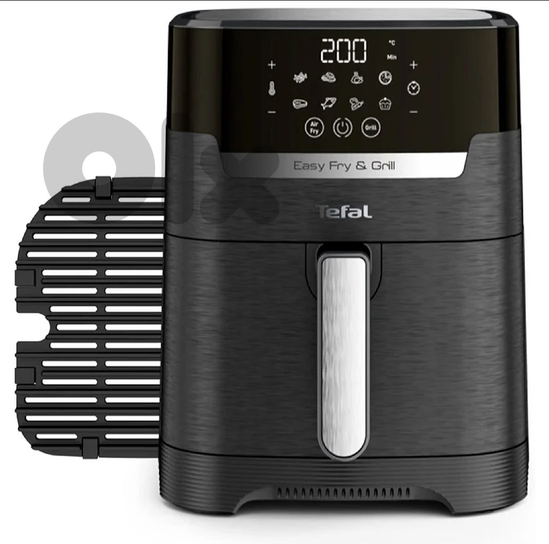 Air fryer
