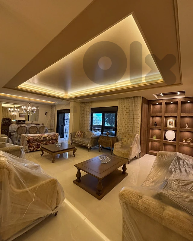 Ajaltoun | 260 sqm | Prime Location