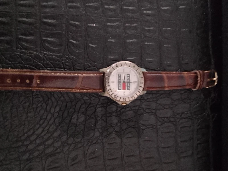 Tommy Hilfiger