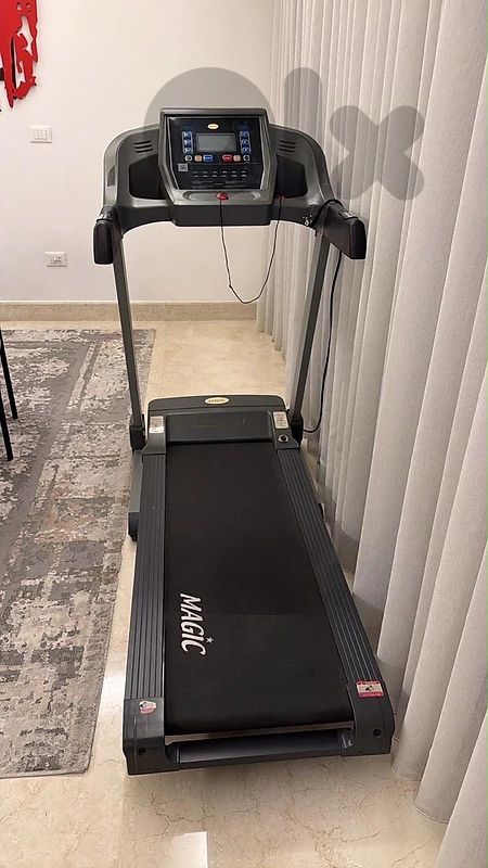 Treadmill