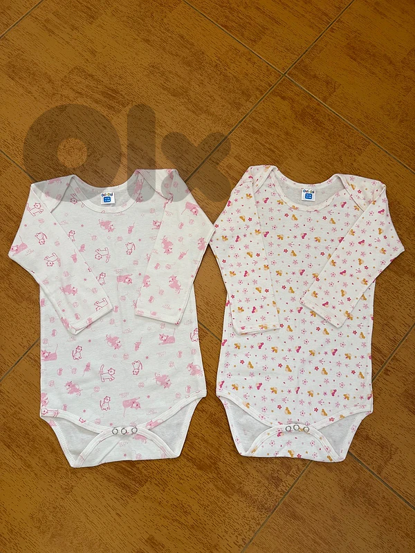 baby girl bodies