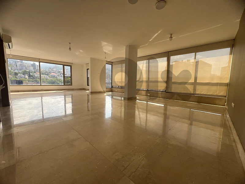 Apartment for Rent in Antelias | Prime Location شقة للإيجار في أنطلياس