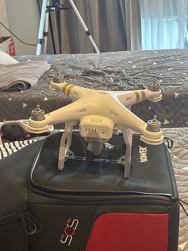 phantom 3 pro
