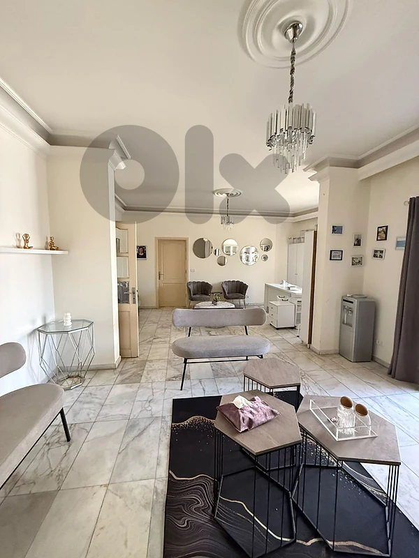 Apartment for sale in Mcharafeye Apartment for sale in Mcharafeye