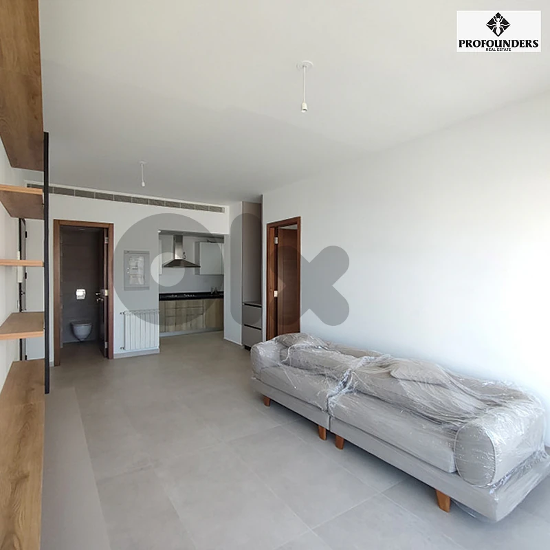 Apartment for rent in Achrafieh شقة للايجار في الاشرفية