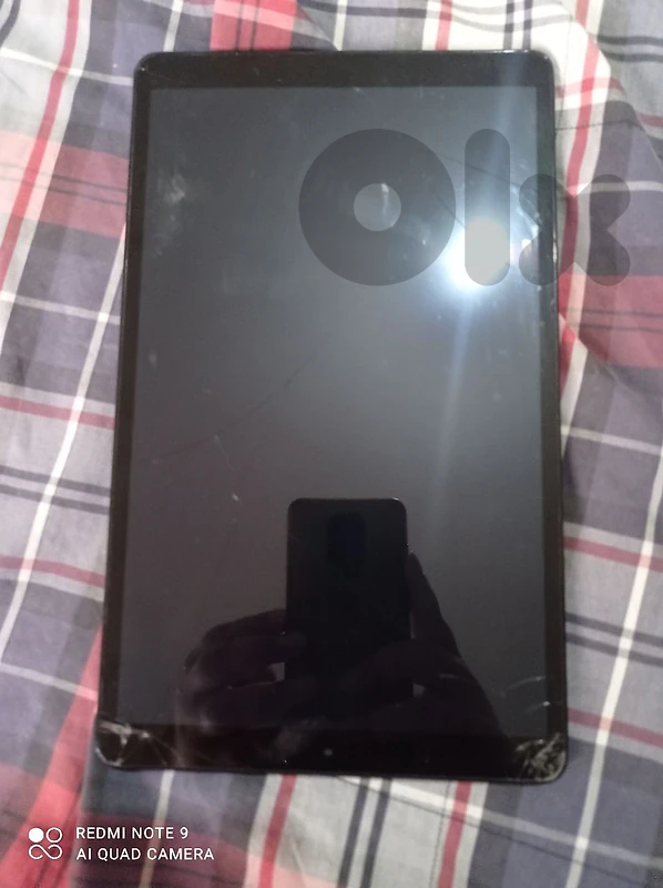 Tablet