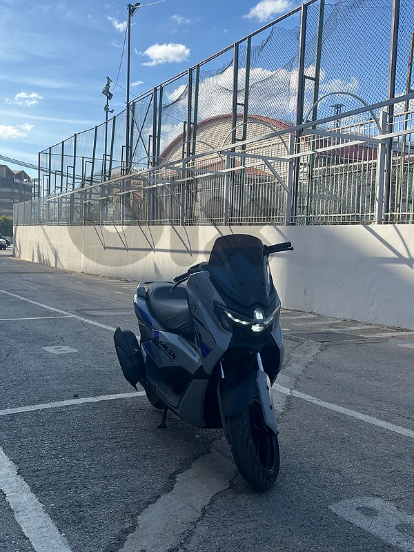 NMAX S 2025 🔥🔥🔥
